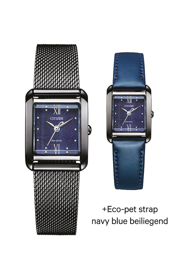 Ceas de dama EW5597-63L - Quartz - 22mm - 5ATM