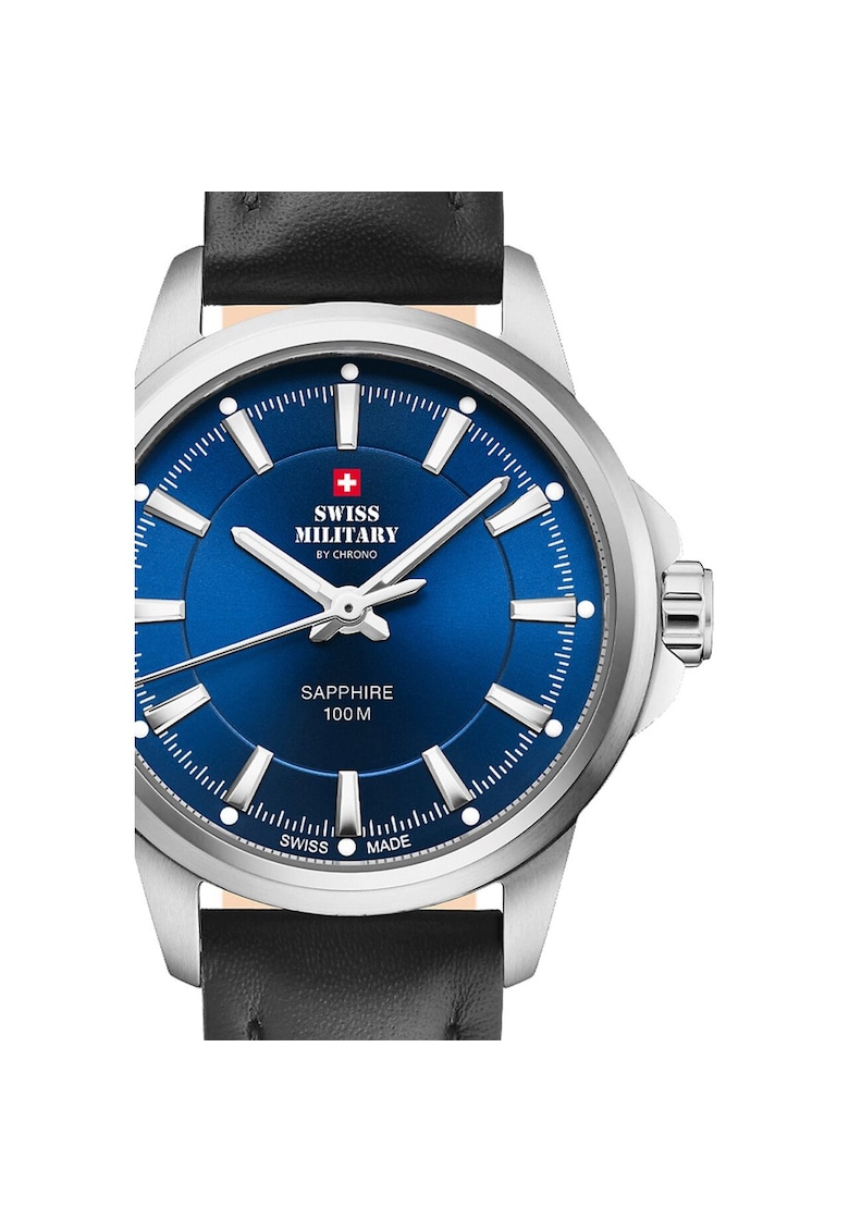 Ceas de dama SM34105.10 - Quartz - 28mm - 10ATM