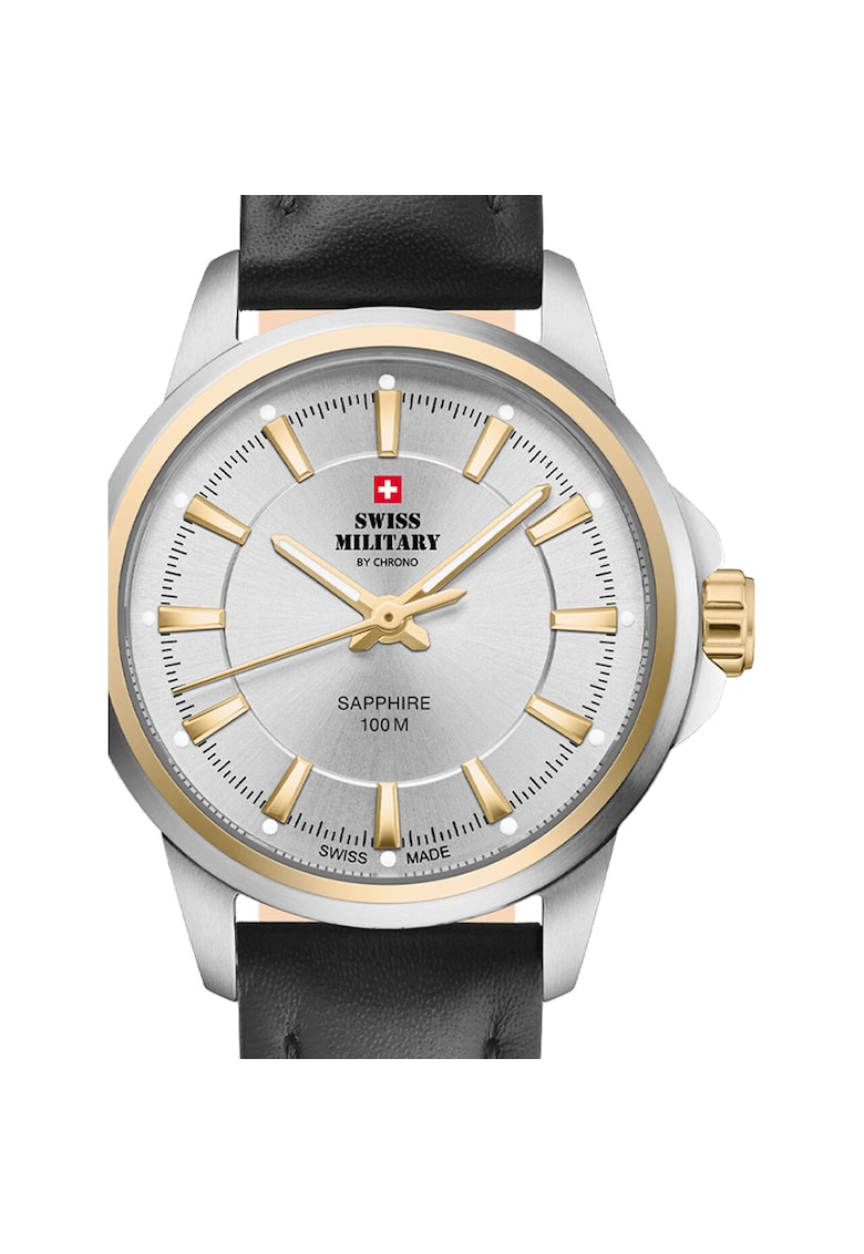 Ceas de dama SM34105.11 - Quartz - 28mm - 10ATM