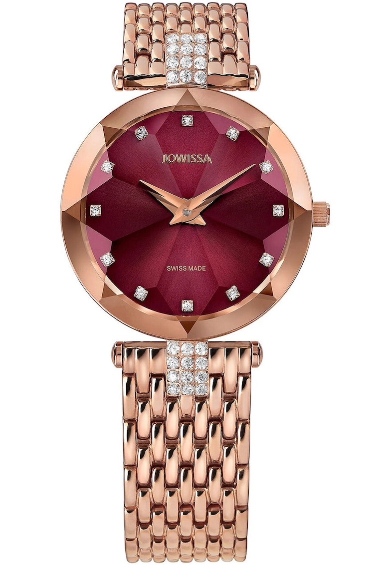 Ceas de dama J5.772.M - Quartz - 30mm - 5ATM
