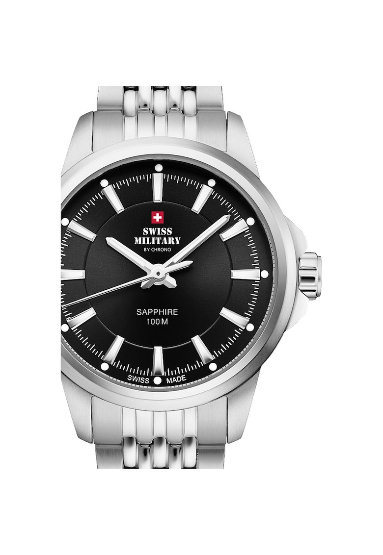 Ceas de dama SM34105.01 - Quartz - 28mm - 10ATM