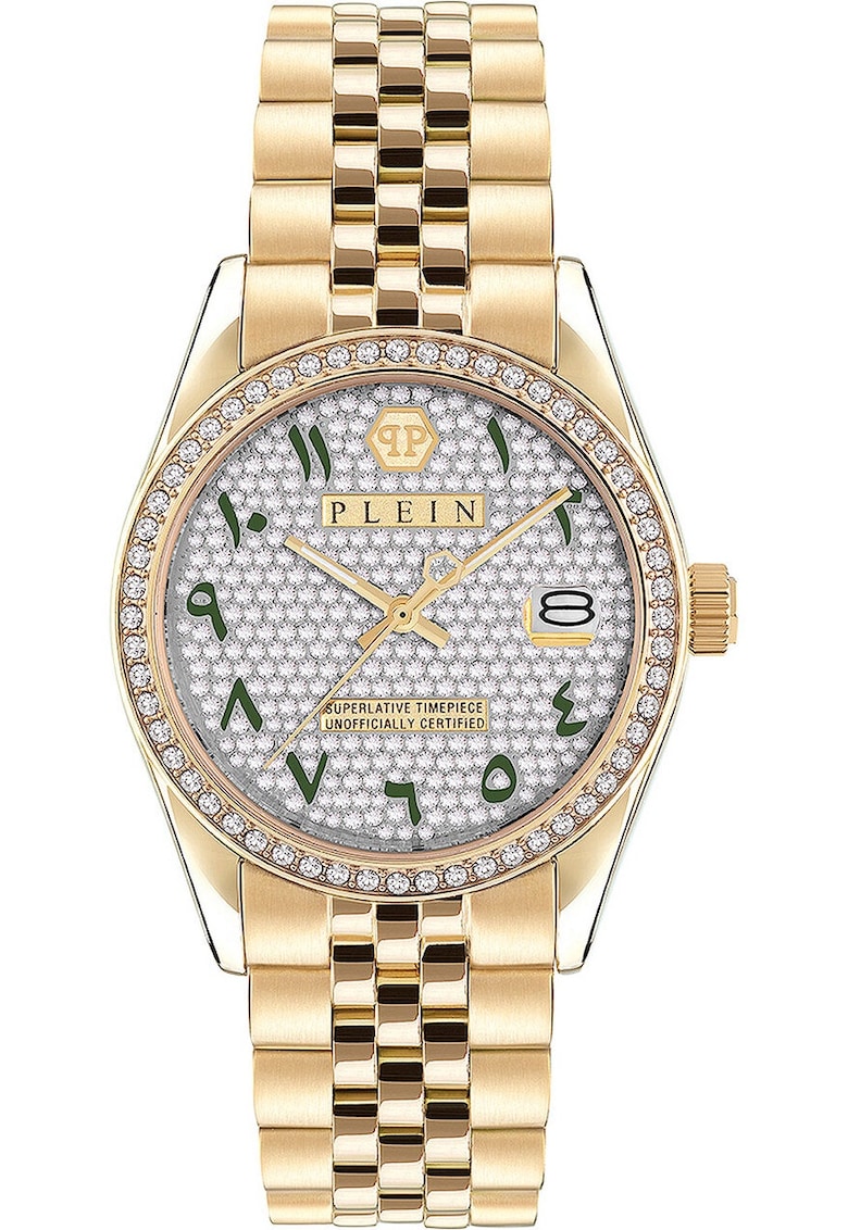Ceas de dama PW2BA0223 - Quartz - 38mm - 5ATM