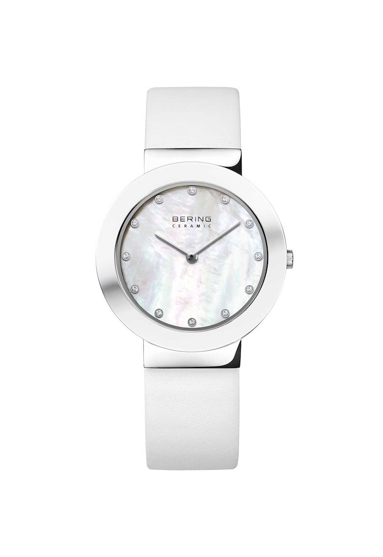 Ceas de dama 11435-604 - Quartz - 35mm - 5ATM