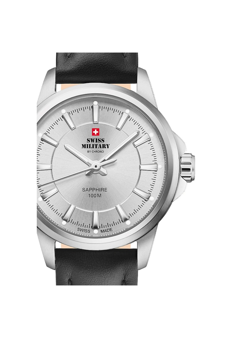 Ceas de dama SM34105.09 - Quartz - 28mm - 10ATM