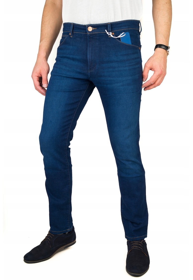 Jeans -  Larston - The Bullseye - W32 L36