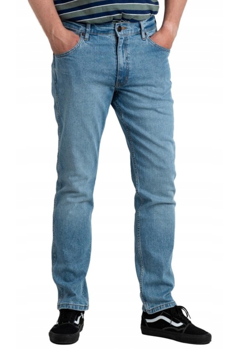 Greensboro - Albastru