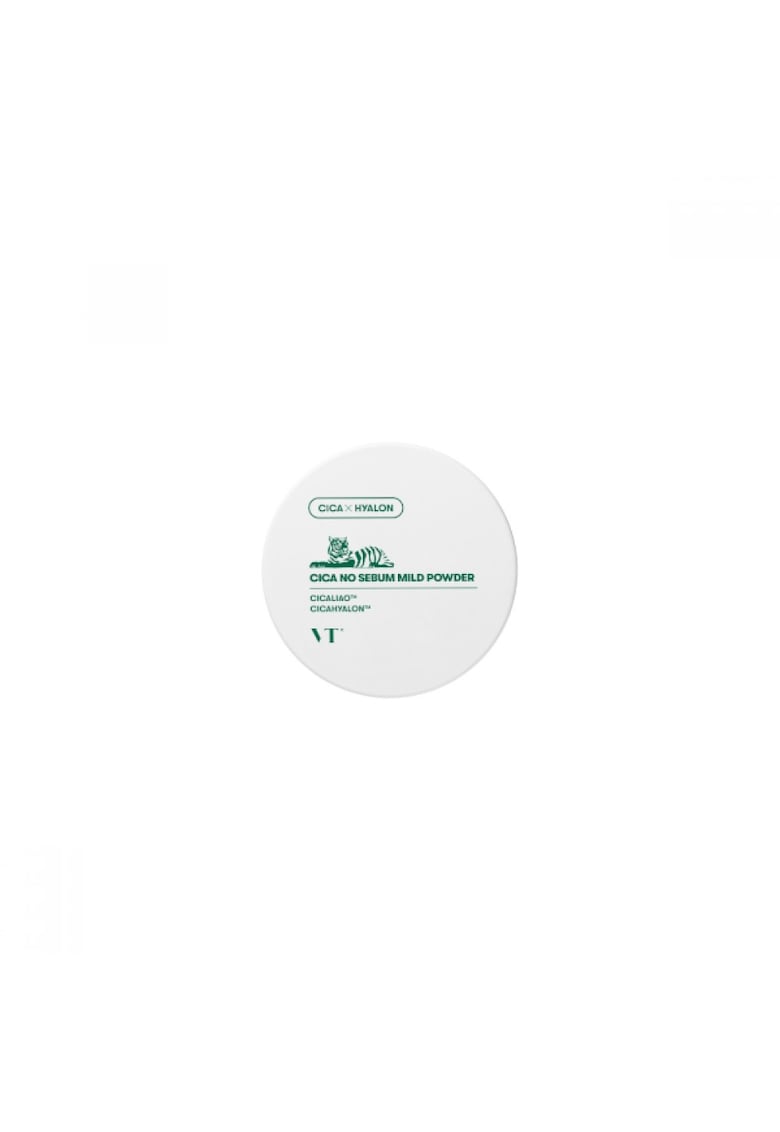 Pudra pulbere matifianta Cica No Sebum Mild Powder - 5g