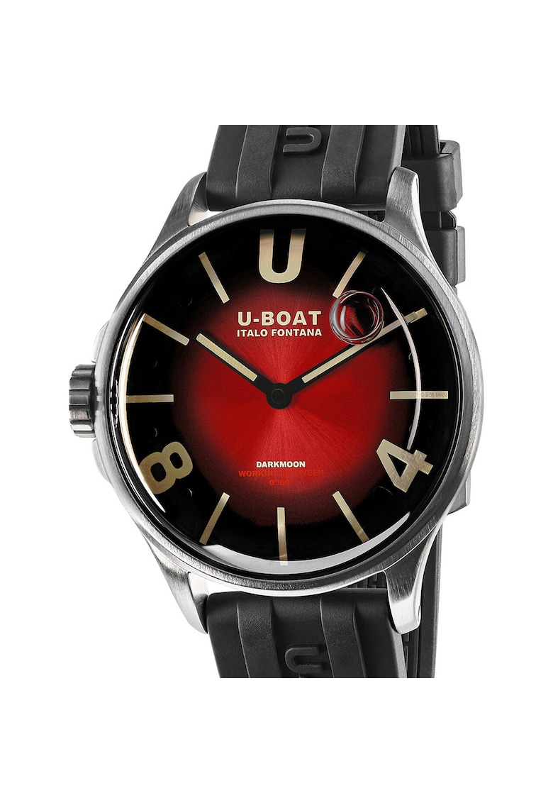 Ceas barbatesc 9500 - Quartz - 40mm - 5ATM