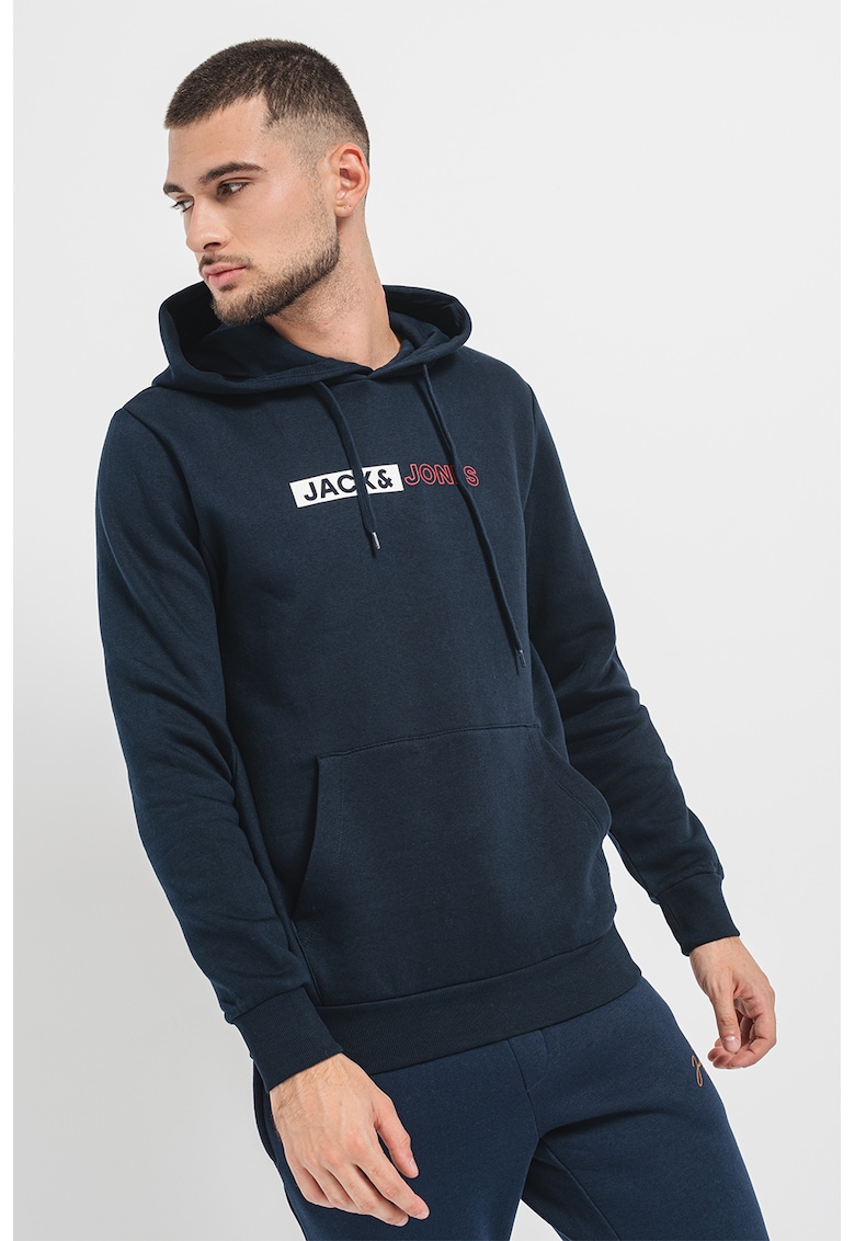 Hanorac cu buzunar kangaroo Corp