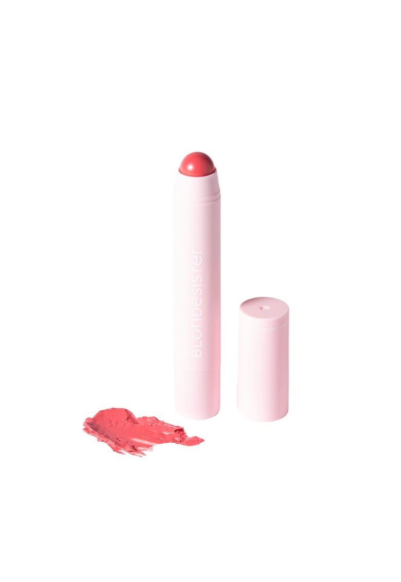 Ruj & Blush 2 in 1 It's up to you - SOFT PINK 01 -  3 -5 gr Ruj & Blush 2 in 1 It's up to you - SOFT PINK 01 -  3 -5 gr