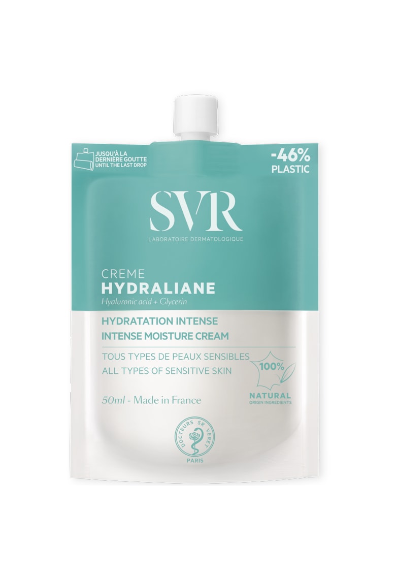 Crema intens hidratanta Hydraliane Riche -  50 ml