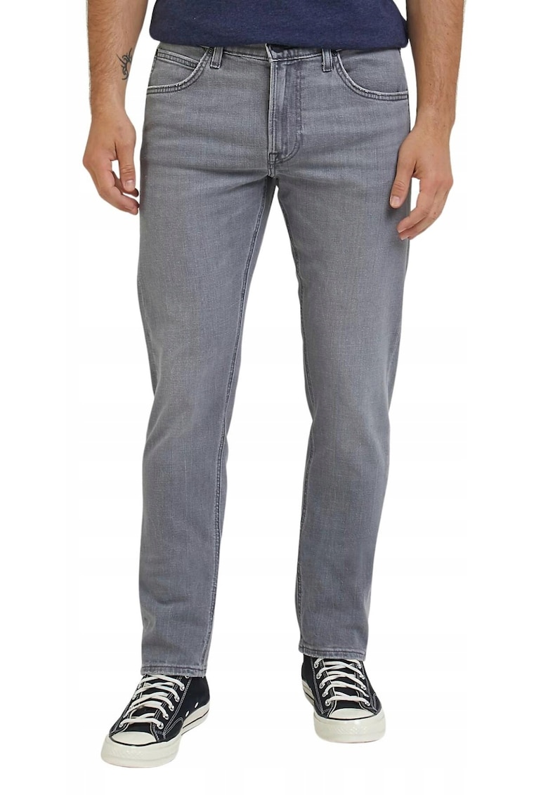Pantaloni - Daren - Slate - L34aqzqs - Gri