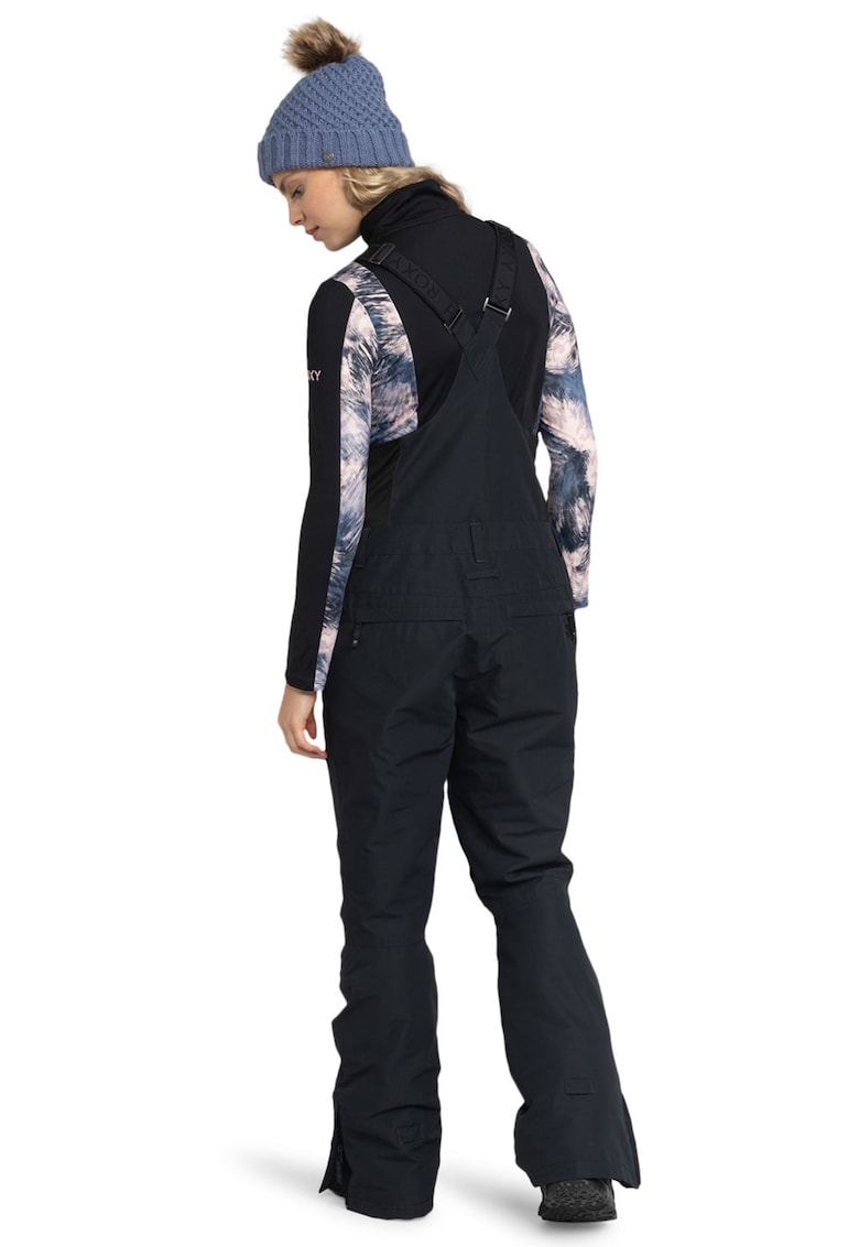 Pantaloni cu buzunare - pentru schi si snowboarding Ride Out