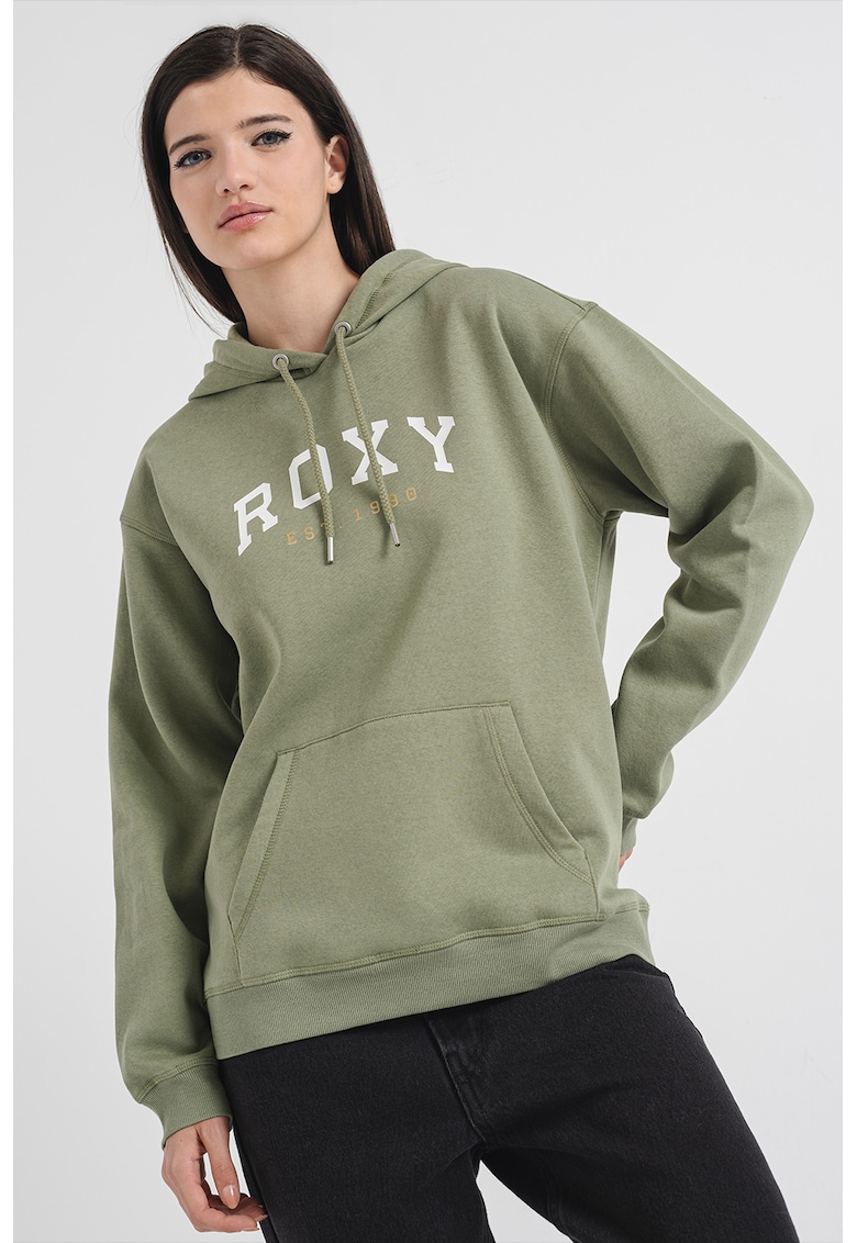 Hanorac cu inprimeu logo Surfstok