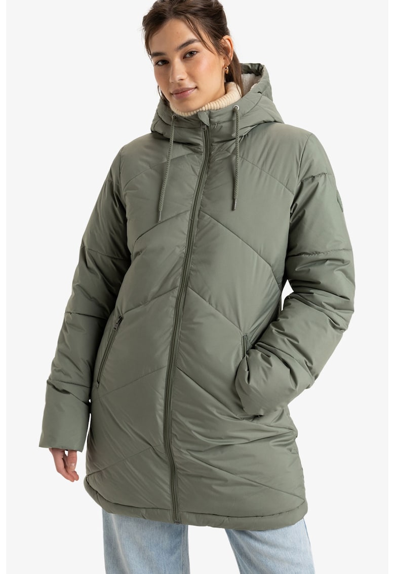 Geaca matlasata Better Weather Geaca matlasata Better Weather