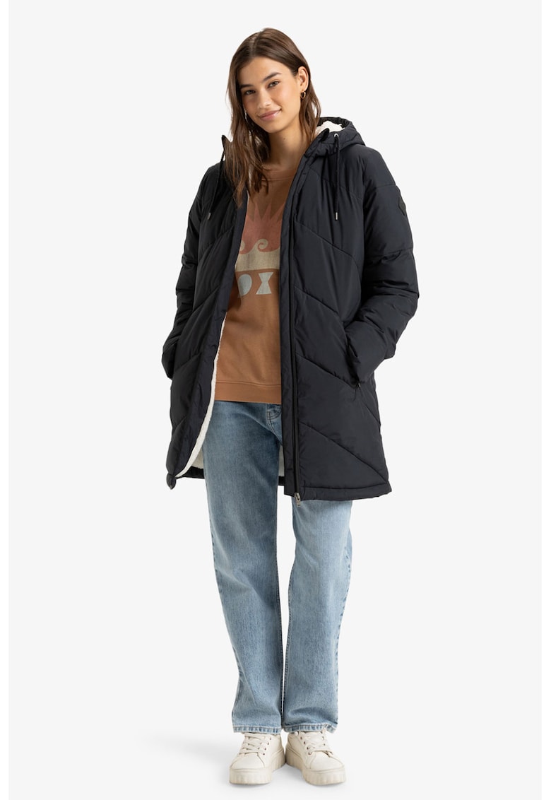 Geaca matlasata Better Weather