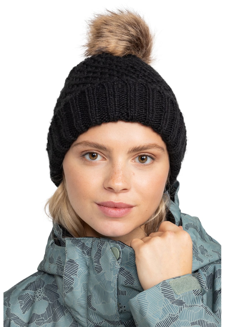 Caciula cu ciucure - pentru schi Blizzard