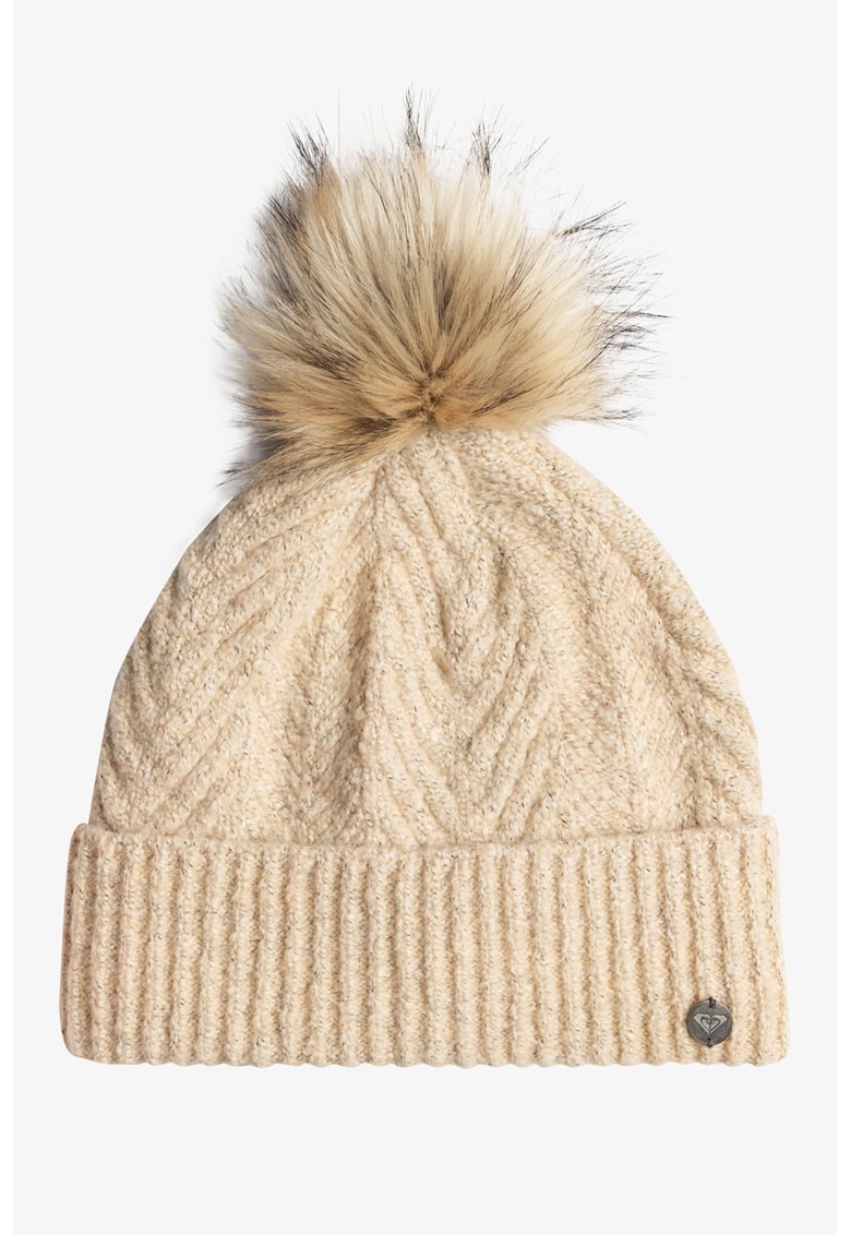 Caciula cu ciucure - pentru schi Peakchic