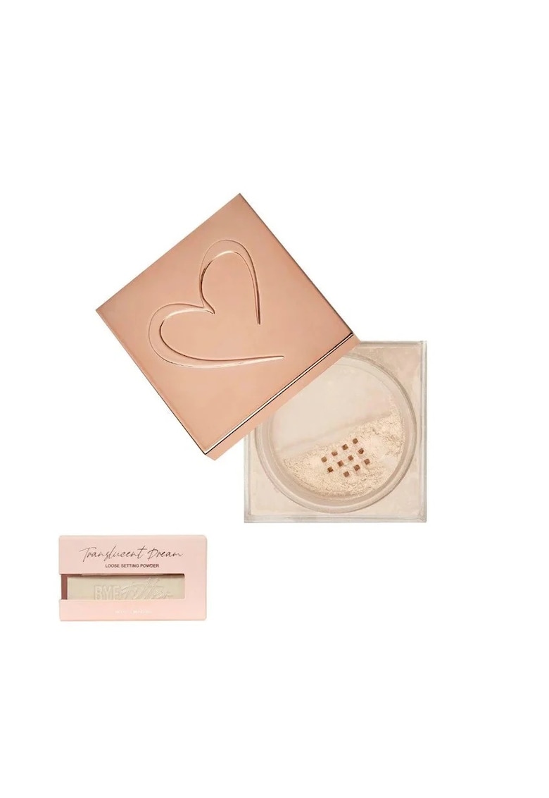 Pudra pulbere Bye Filter 30g - 1