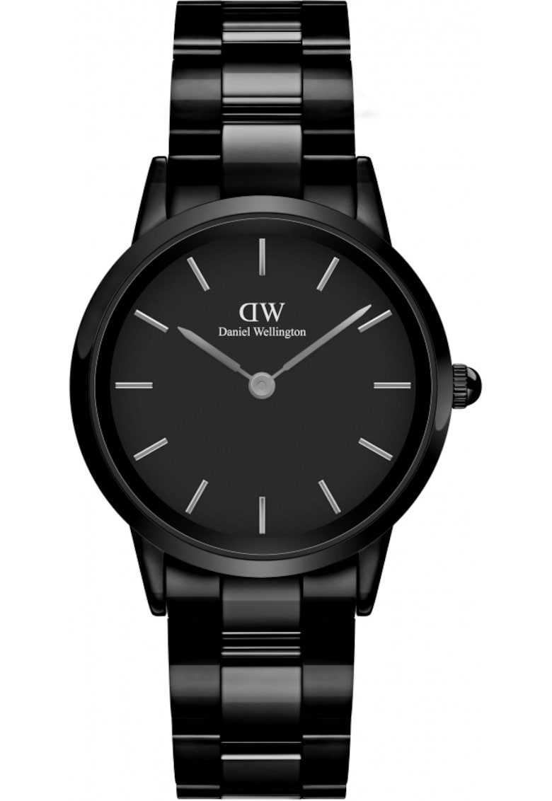 Ceas de dama DW00100414 negru - la moda