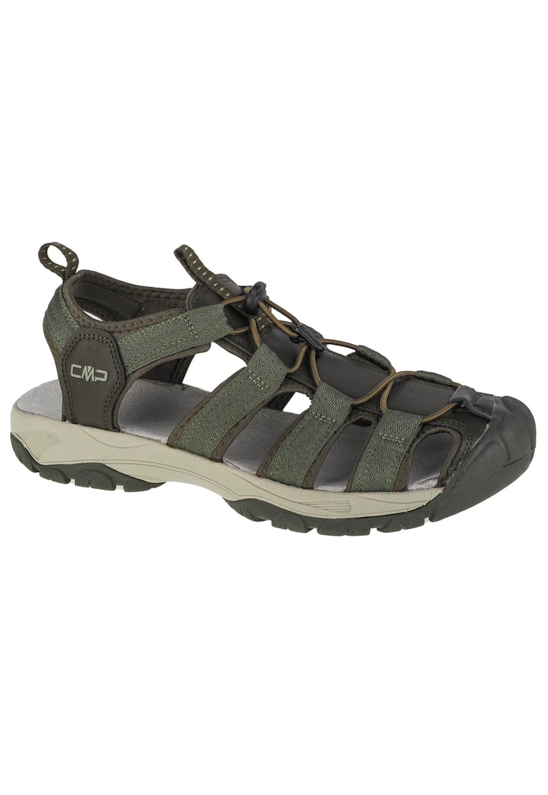 Sandale barbati - Sahiph Hiking Sandal 309517 - Verde