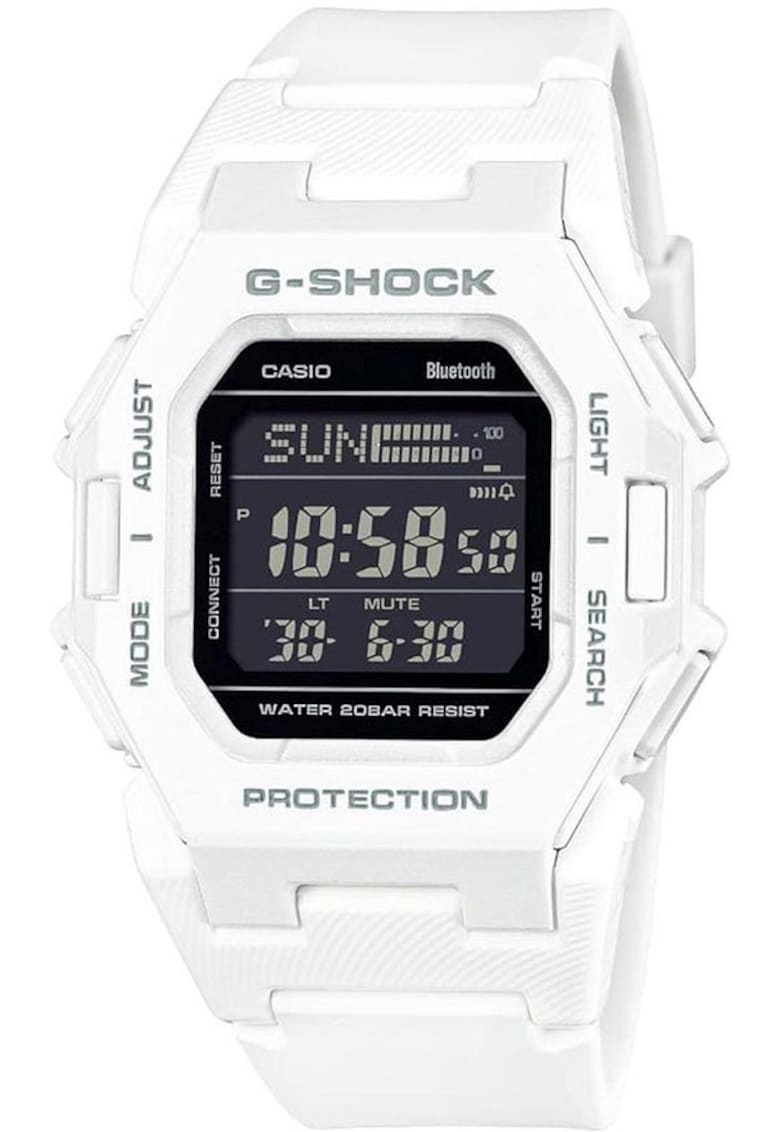 Ceas barbatesc G-Shock - Classic GD 1278311578 - Alb