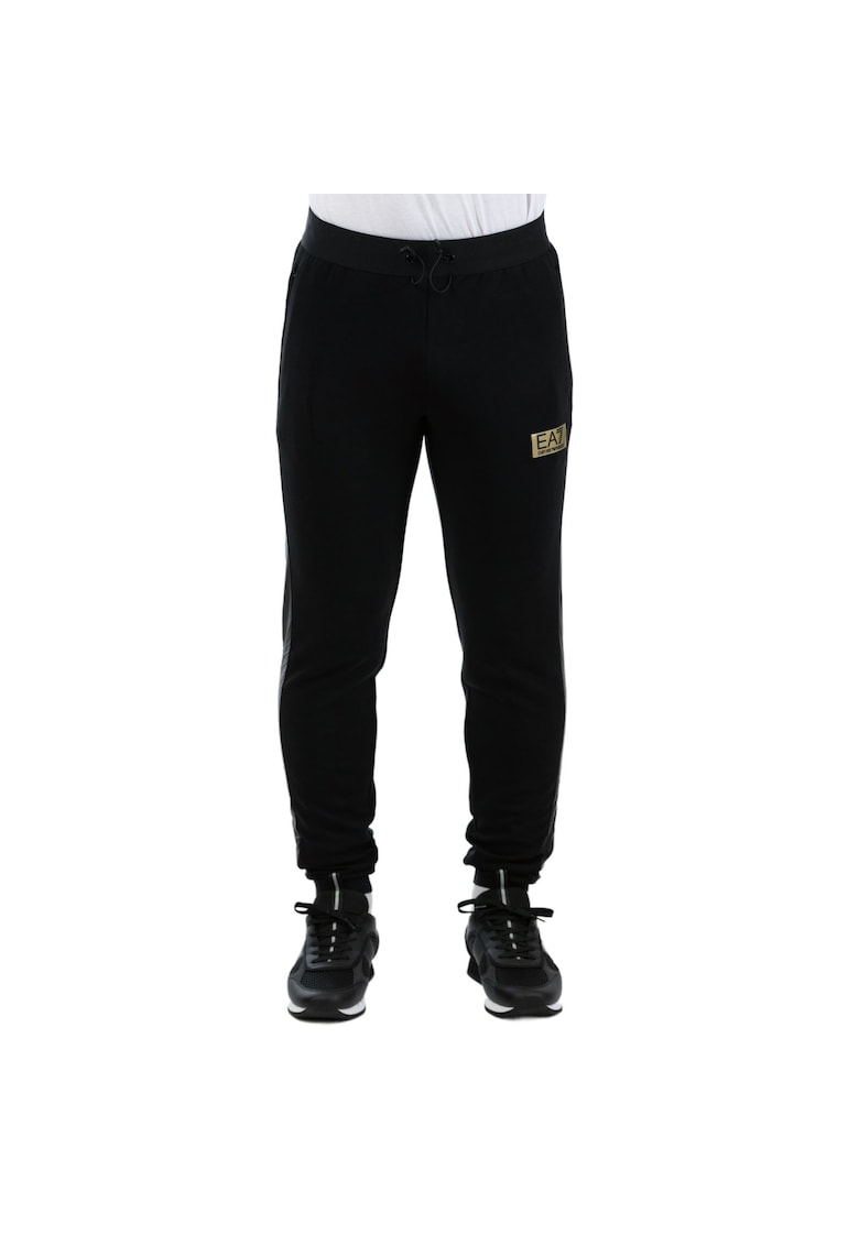 Pantaloni trening Train Gold Label ID M Pants CH Mopl 3DPP61PJUZZ01200