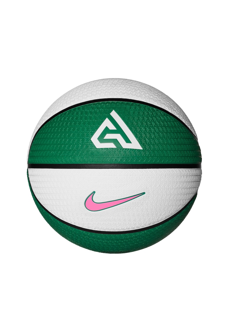 Minge baschet  Playground 8P 2.0 G Antetokounmpo - marime 7 - alb/verde