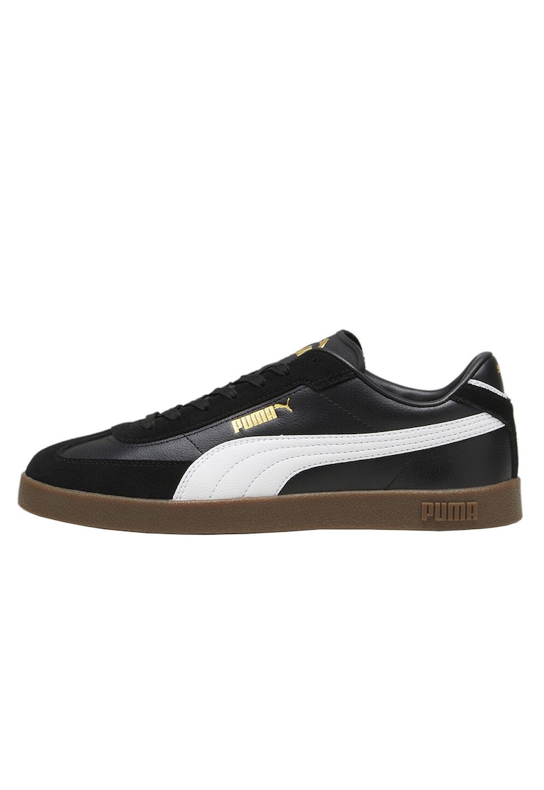 Pantofi Sport Club II Era 397447-02 - Barbati - Negru Pantofi Sport Club II Era 397447-02 - Barbati - Negru