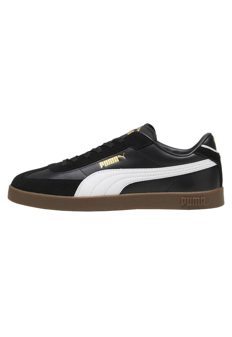 Pantofi Sport Club II Era 397447-02 - Barbati - Negru