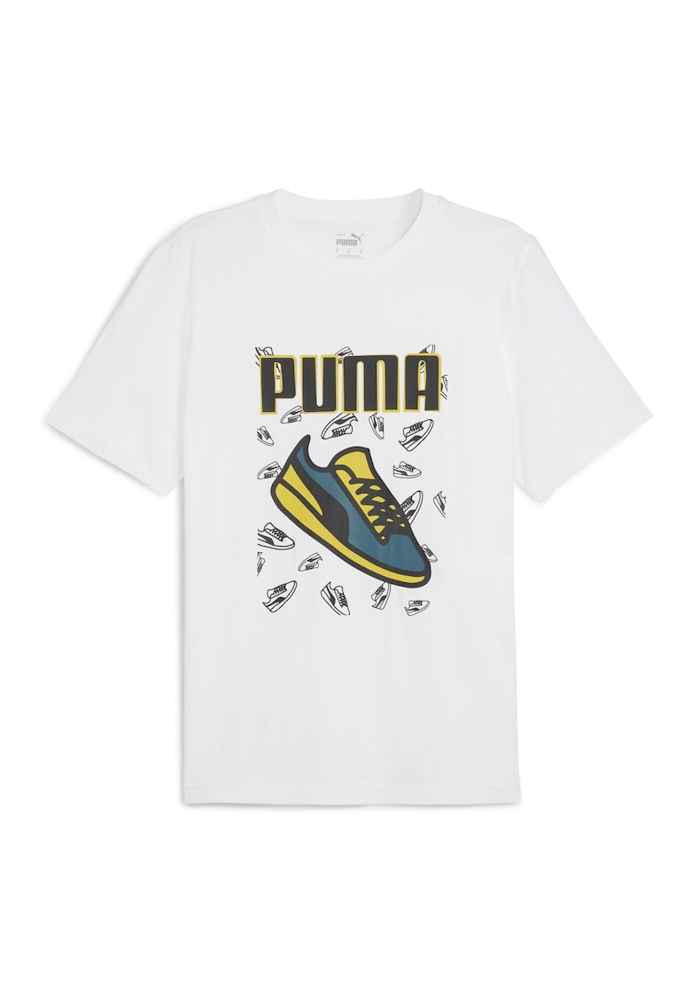 Tricou Graphics Sneaker Tee 68320902