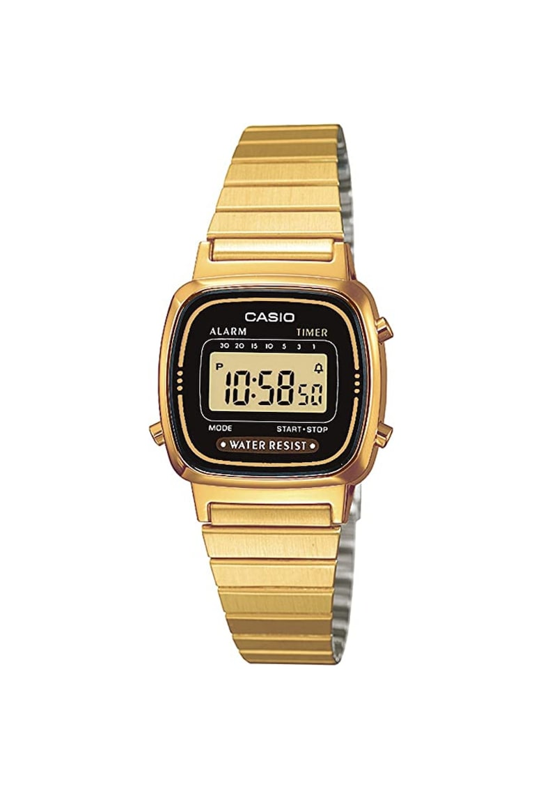 Ceas Dama - Vintage Mini LA-670WG-1