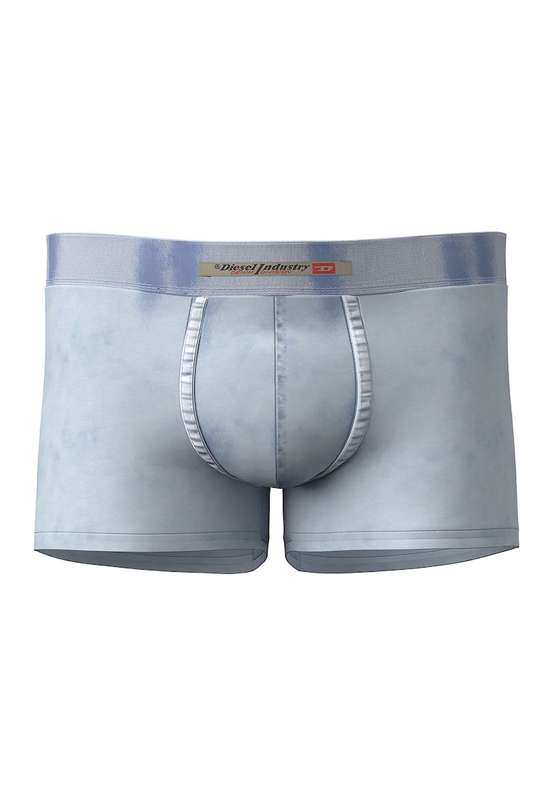 Boxeri din amestec de bumbac cu model Boxeri din amestec de bumbac cu model