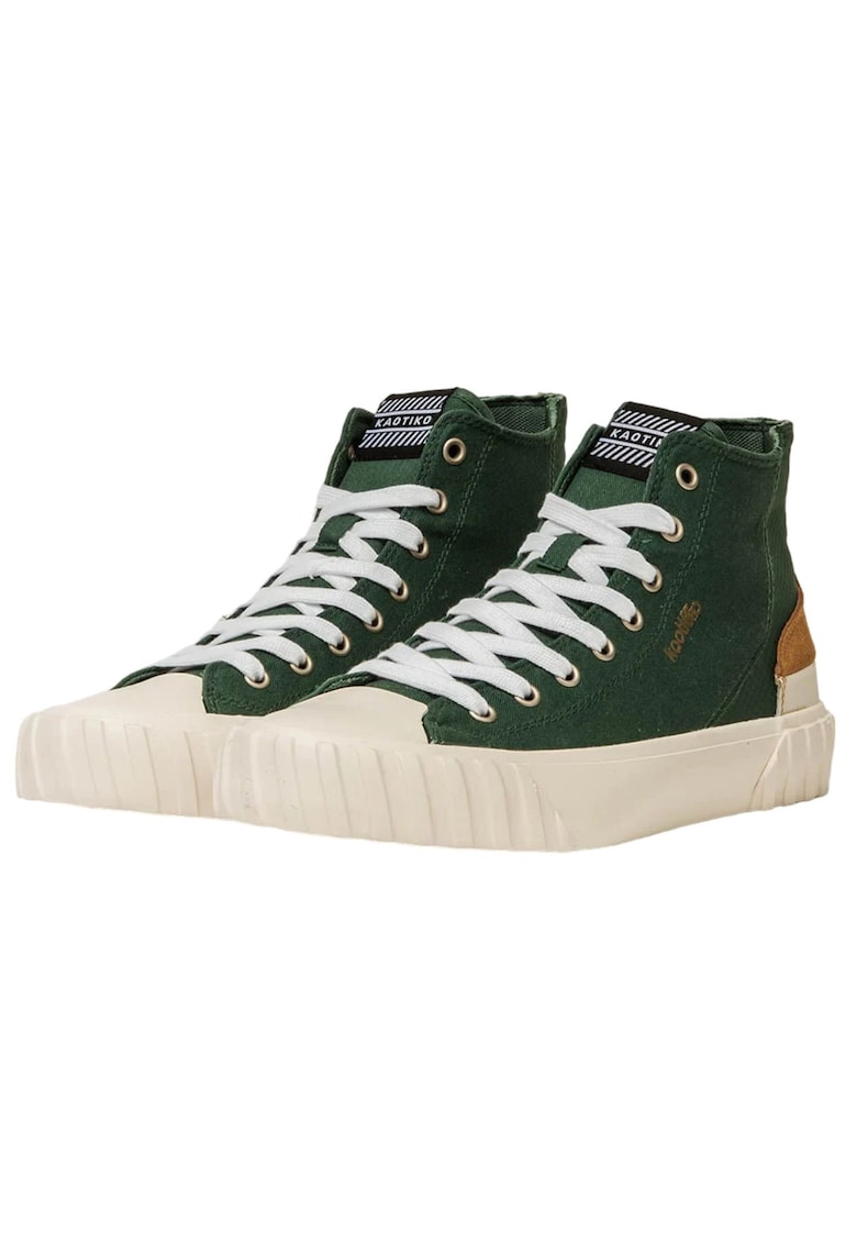 dama Textil - Verde - Verde