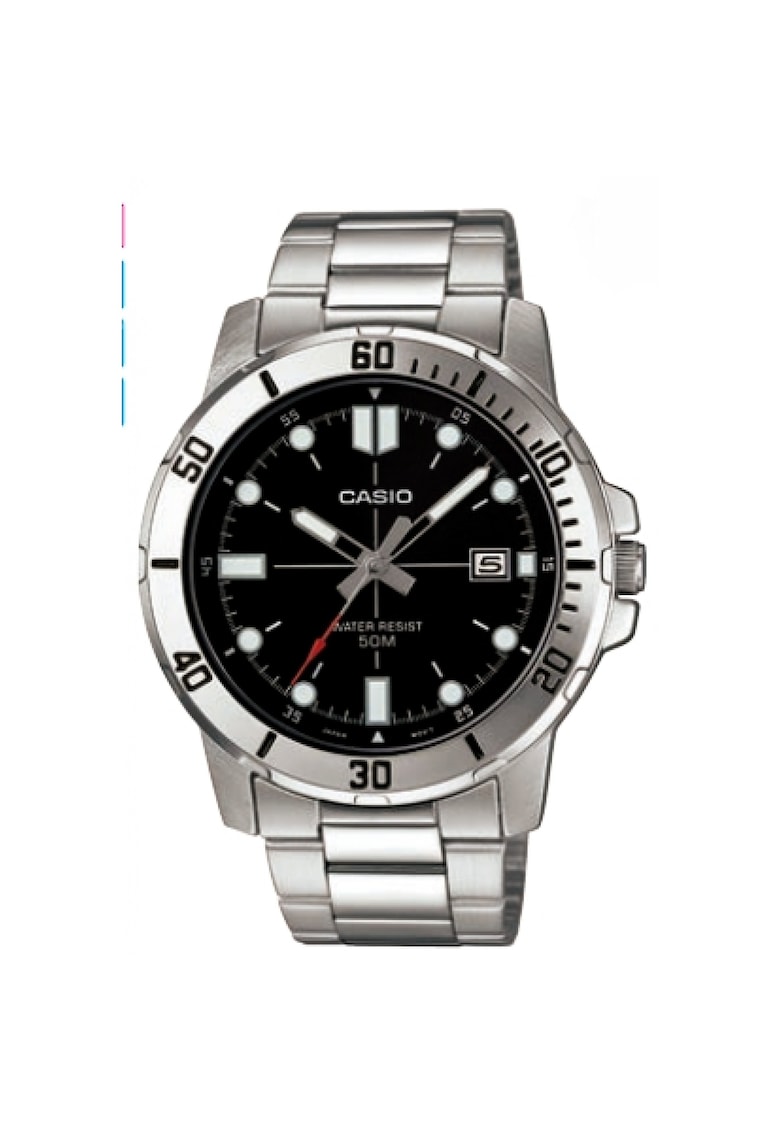 Мъжки часовник Collection MTP-VD - MTP-VD01D-1E