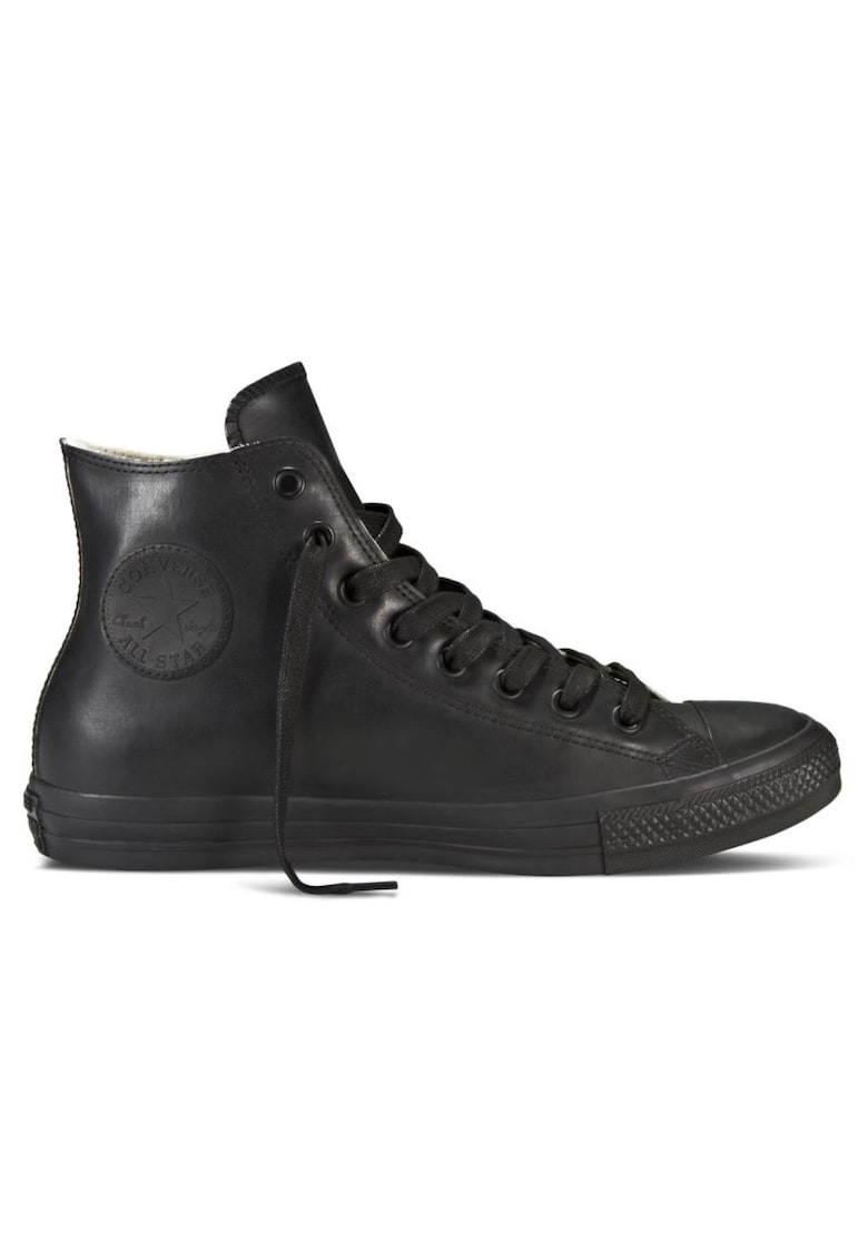 Pantofi unisex CTAS Hi - Textil - Negru