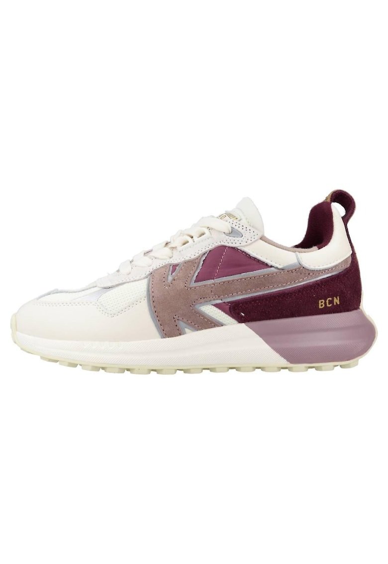 dama Piele - Multicolor