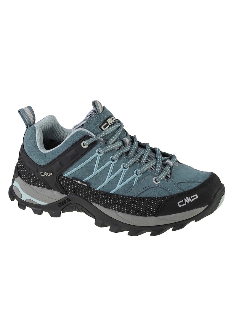Cmp Ghete de trekking pentru femei - Rigel Low WP 313246