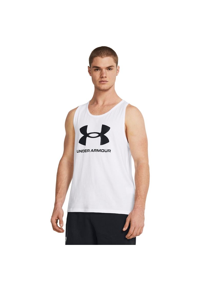 Tricou barbati Sportstyle Logo Tank 1382883-10029170