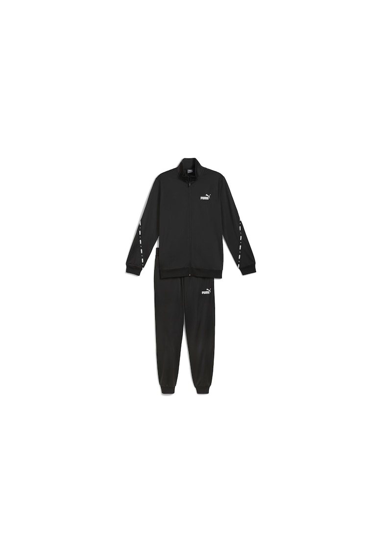 Trening Poly Tape Suit 68189501 Barbati Negru