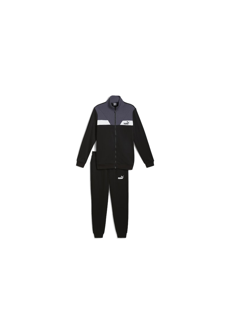 Trening Power Suit 68190001 Barbati Negru