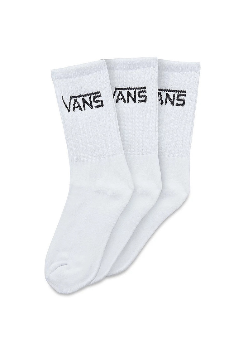 Sosete copii  Classic Crew 3 Pair Pack