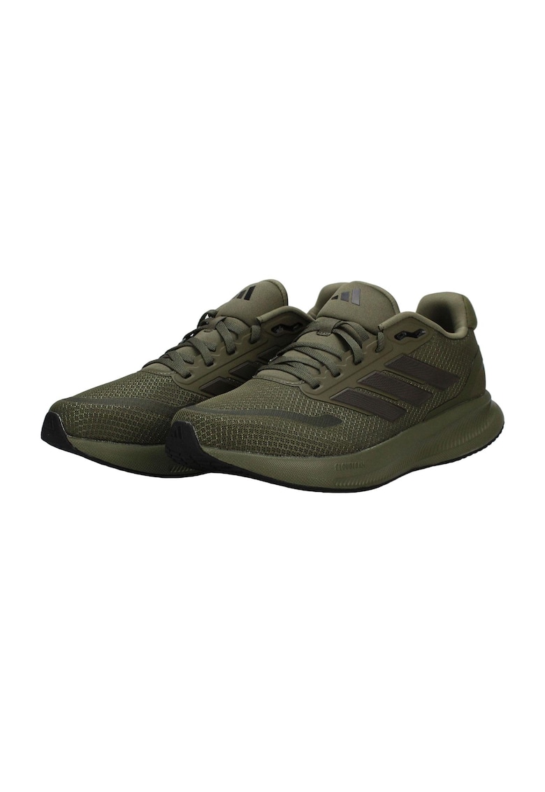Pantofi sport pentru copii Textil/Mesh - Verde