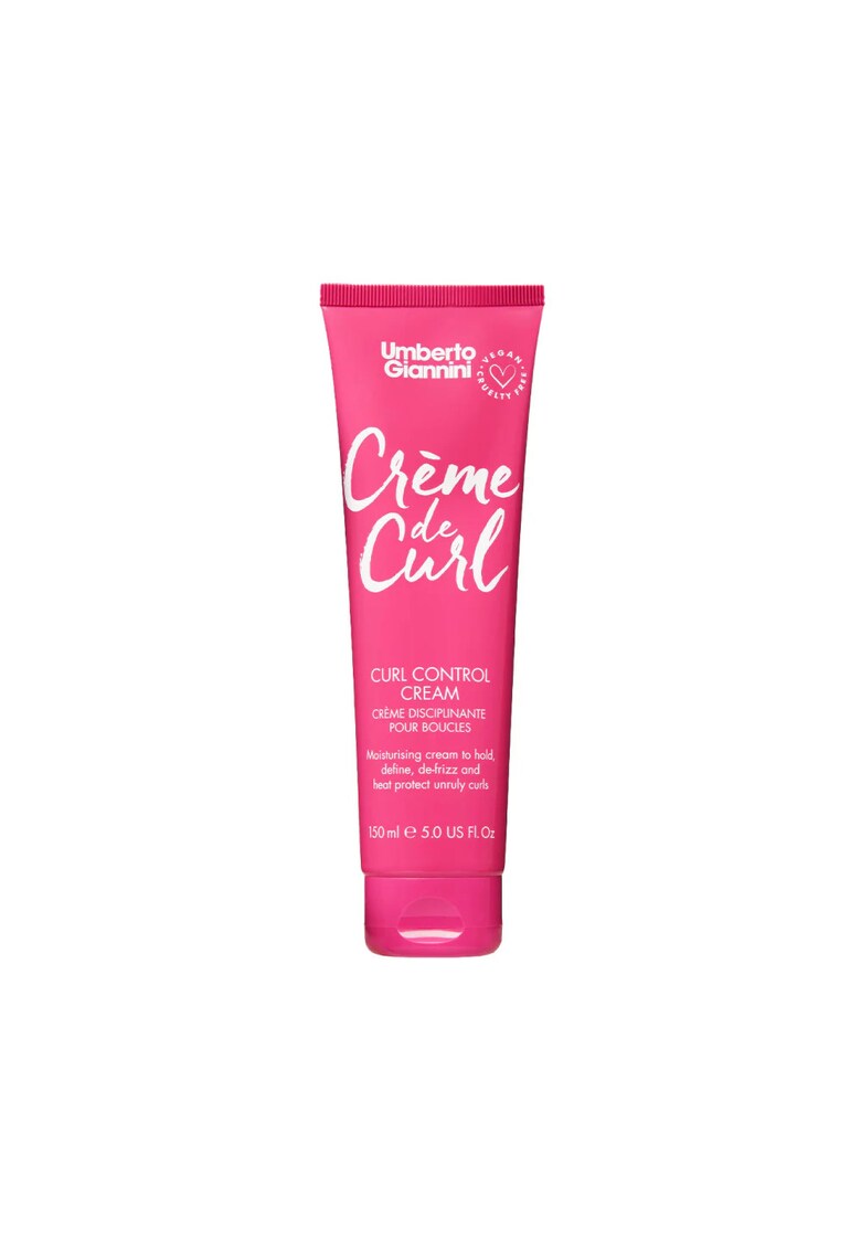 Crema pentru definirea buclelor - Creme De Curl - 150 ml