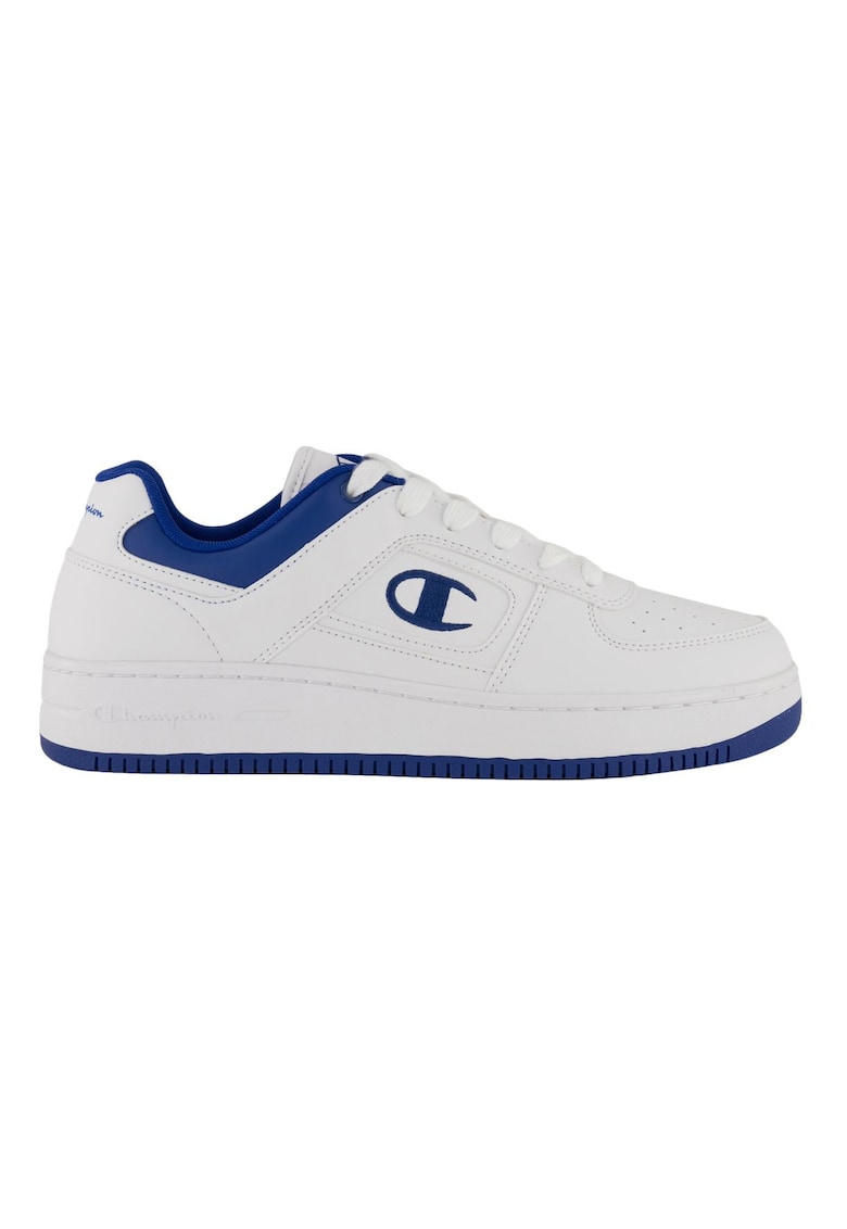 Pantofi sport barbati Foul Play Element - Alb