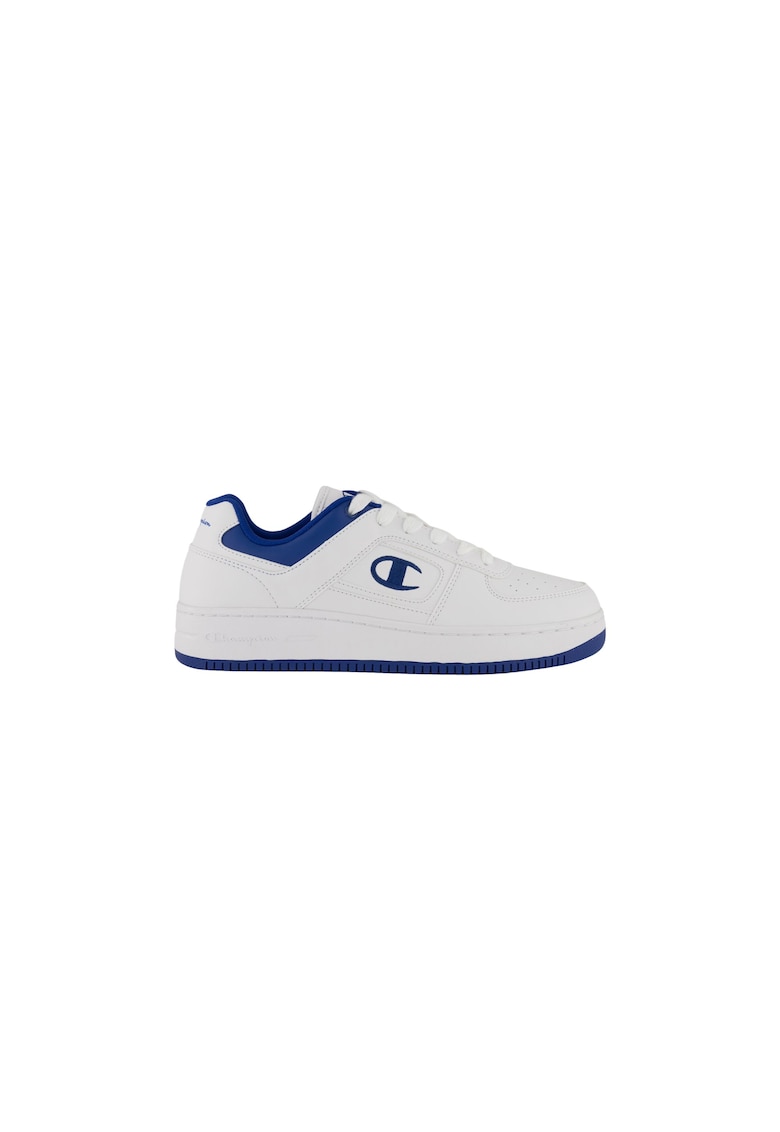 Pantofi sport barbati Foul Play Element - Alb
