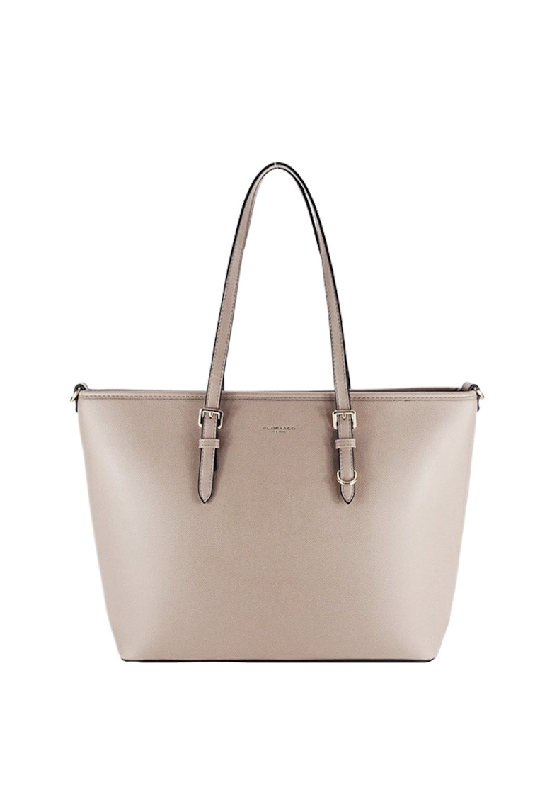 Geanta bordeaux  de talie mare F1808 16 Bordeaux