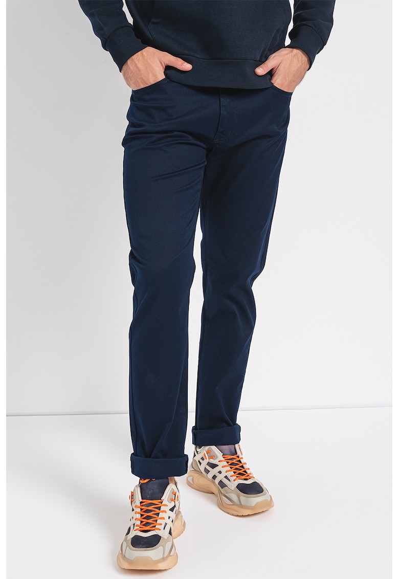 Pantaloni regular fit