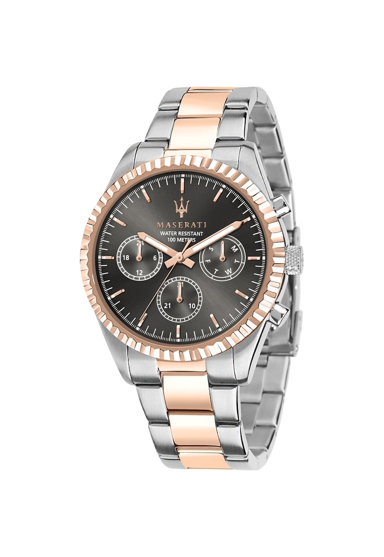 Ceas - 65997 - Auriu