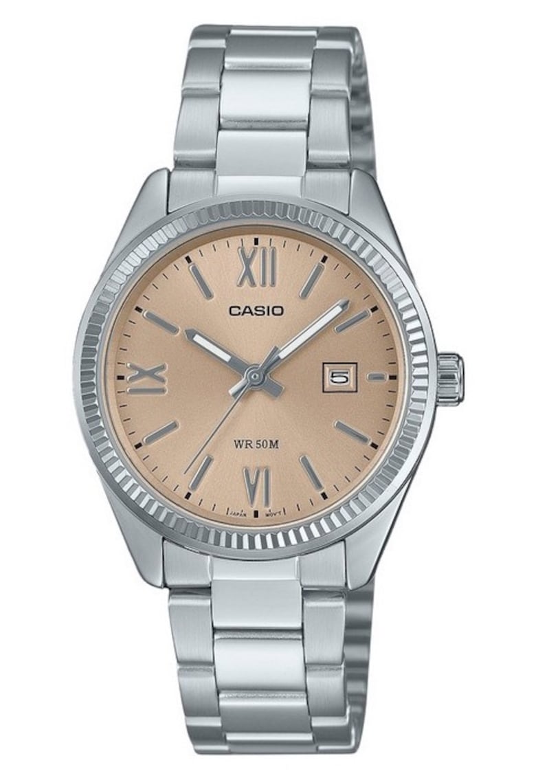 Ceas dama  cadran rezistent la apa 50m